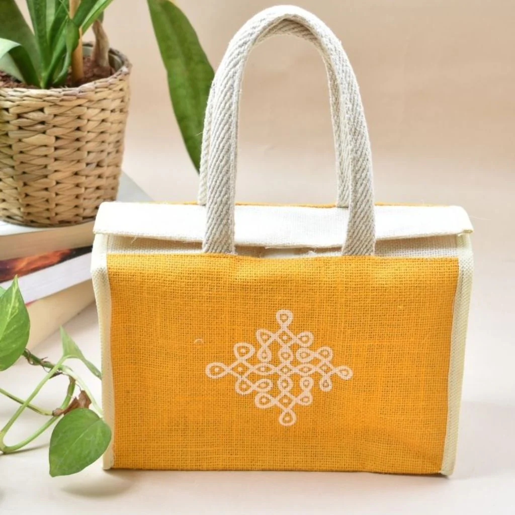 Sangama Handmade Collection